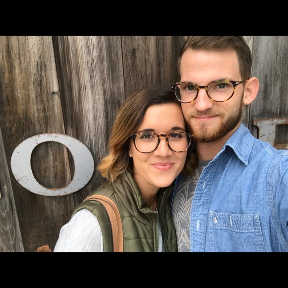 Meet your Posher, Dustin. - Picture 2 of 3